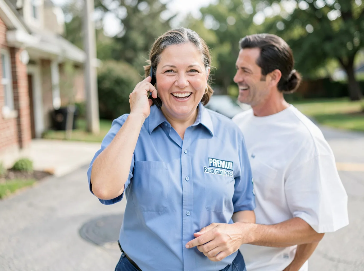 Water Damage Restoration Santa Maria, CA FAQs